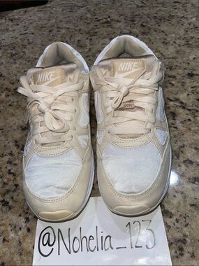 Nike Air Span 2 SE